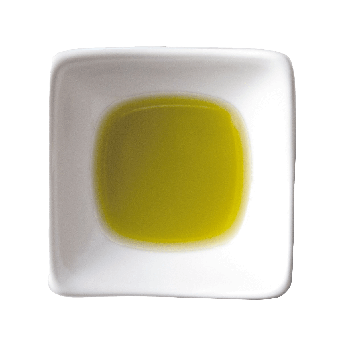 Etwas Traubenkernöl in einer kleinen weißen Schale von Vitis24.